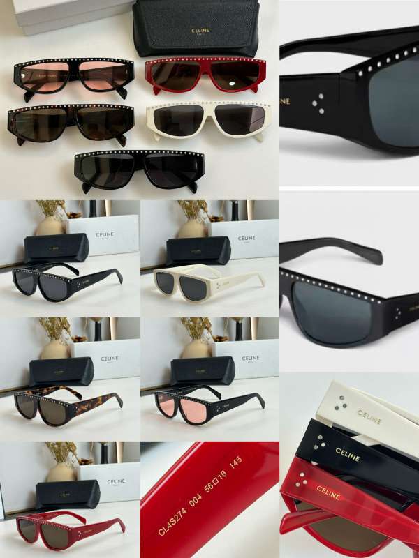 Picture of Celine Sunglasses _SKUfw56247103fw